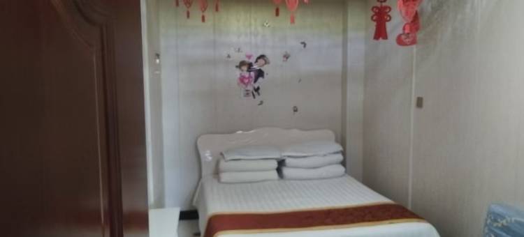 521快捷民宿图片