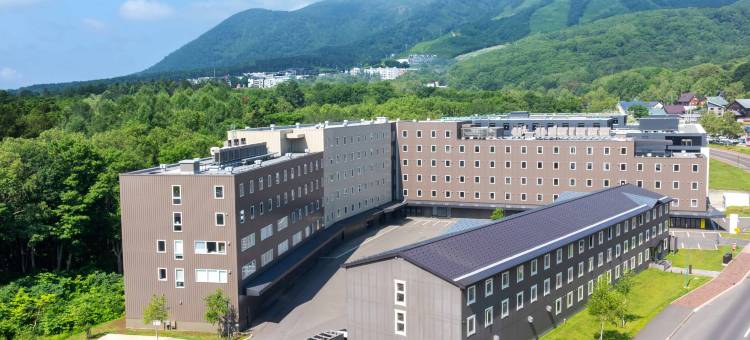 二世谷‌‌美居度假酒店(2026 年 11 月开业)(Mercure Niseko Resort (Opening November 2026))图片