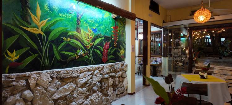 Xibalba Museum Hotel图片