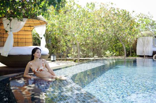 雅拉希尔顿度假村(Hilton Yala Resort)图片