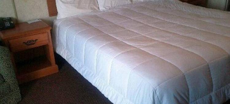 迪尔菲尔德阿肯色州布莱思维尔I-55酒店及套房(Deerfield Inn & Suites Arkansas Near Blytheville I 55)图片