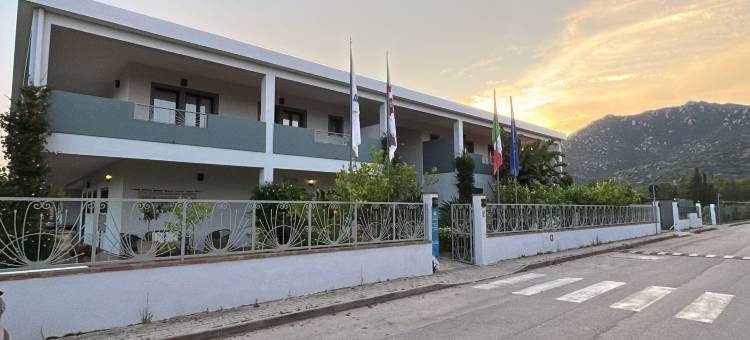 乐莎佳雷酒店(IH Hotels le Zagare Resort)图片
