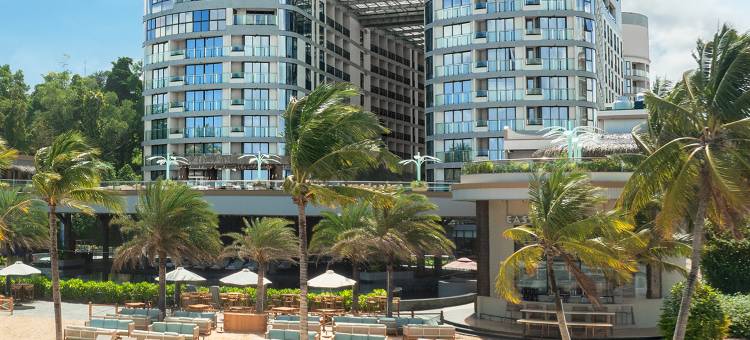 富国岛世界酒店长滩度假村(WorldHotels Long Beach Resort Phu Quoc)图片