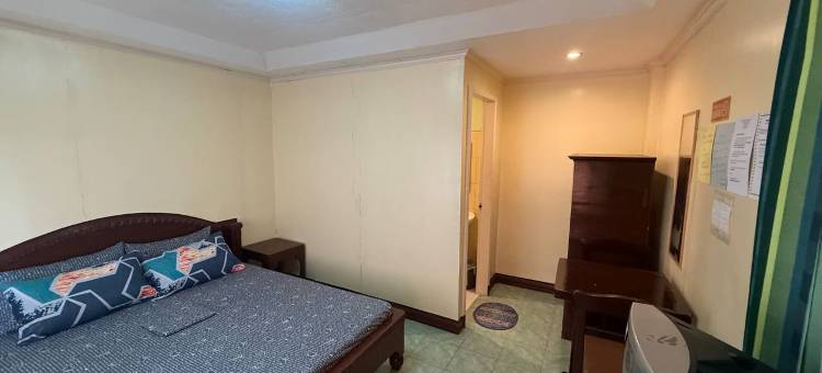 皮肯伊洛伊洛机场旅馆 by 红多兹(Pecan Pension House near Iloilo International Airport by RedDoorz)图片