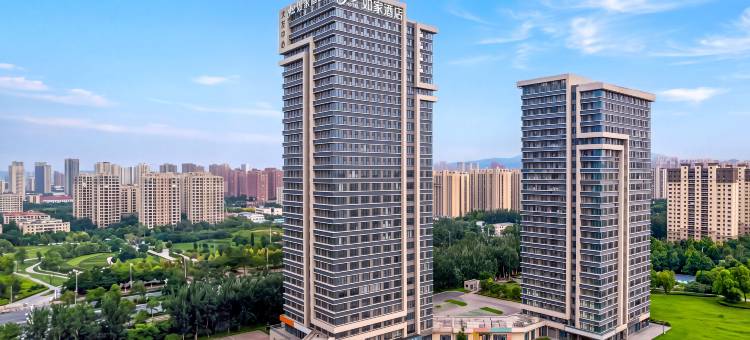 如家·neo(济南章丘明水古城店)图片