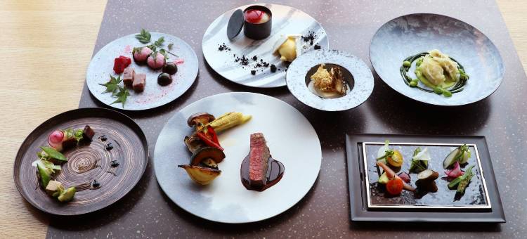 太宰府卡提亚酒店(Hotel Cartia Dazaifu)图片