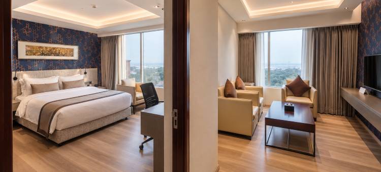 贝斯特韦斯特优质枫叶酒店(Best Western Plus Maple Leaf)图片