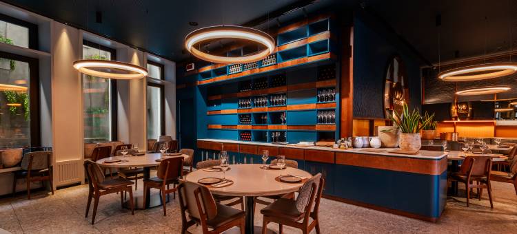 Axis Porto Club Aliados(Axis Porto Club Aliados)图片