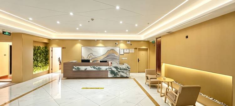 榕悦酒店(永安大榕树南门广场店)图片