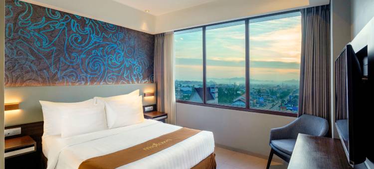 三马林达市中心酒店(Midtown Hotel Samarinda)图片