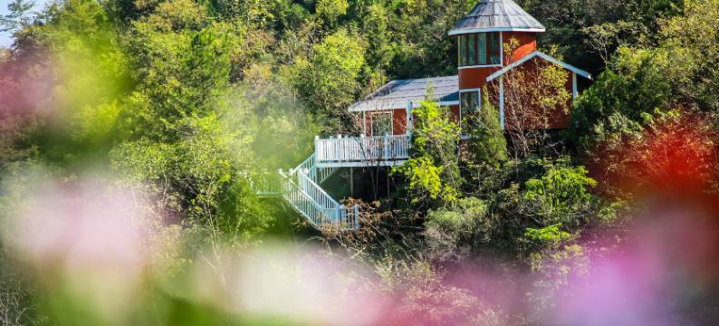 京山农场·营地酒店图片