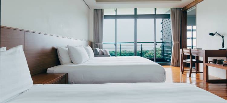 花莲丰滨缓慢石梯坪民宿图片