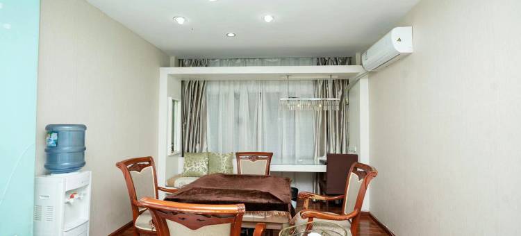 大竹兰麟时代酒店图片