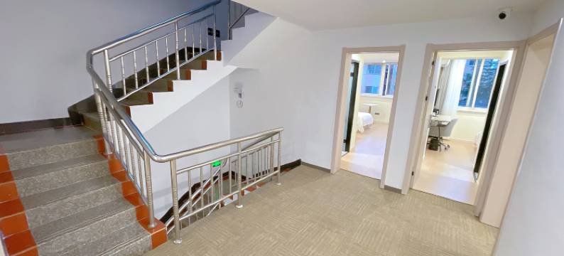 宿迁嘉玲宾馆(汽车客运站店)图片