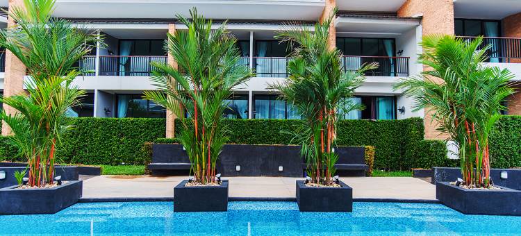 B2 湄宏顺尊享酒店(B2 Mae Hong Son Premier Hotel)图片