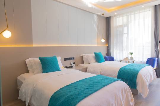 段双园轻奢花园美宿(大理古城南门店)