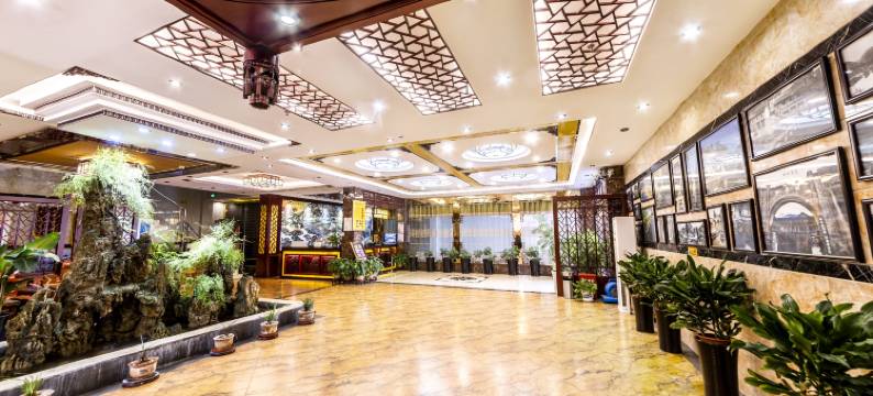 镇远云丰假日酒店(镇远古城店)图片