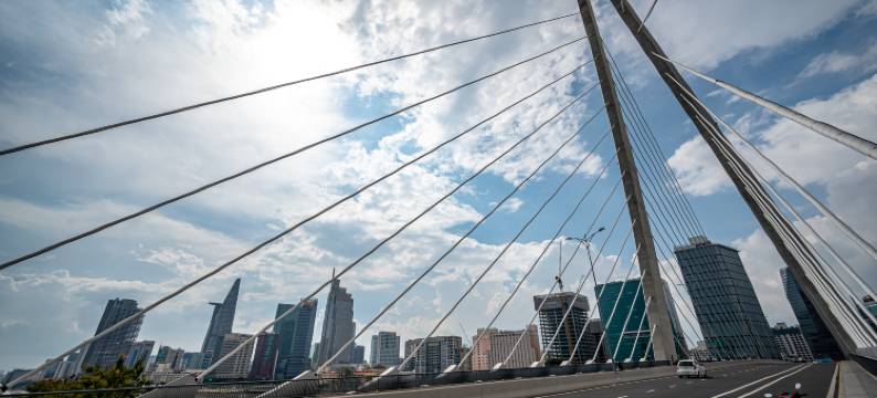 大都会公寓(The Metropole Residence)图片