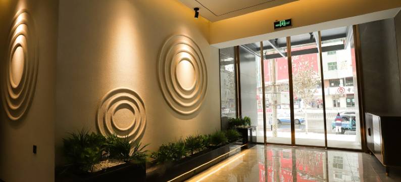 金谷宾馆(兰州中心省博物馆店)图片