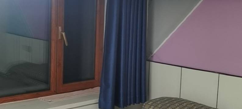 松鸿时尚旅馆图片
