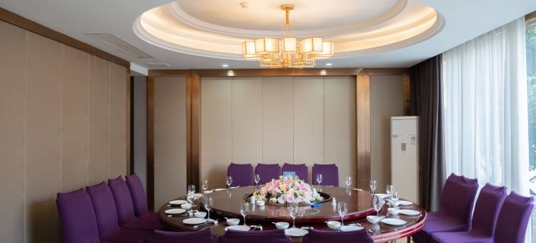 京里大酒店(瑞金站店)图片