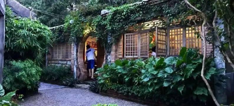 非遗文化村(大鹏所城店)图片