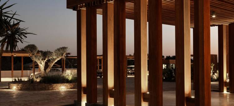 埃及红海艾尔古纳澈笛度假酒店(The Chedi El Gouna, Red Sea, Egypt)图片