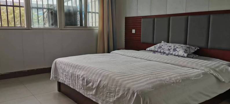 皖星宾馆(合肥火车站店)图片