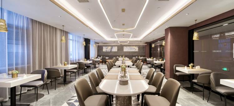 如家精选酒店(余姚北站国际会展中心店)图片