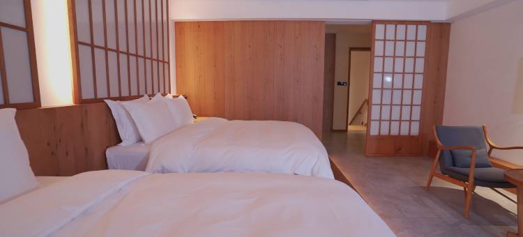 武功山璞园温泉酒店图片