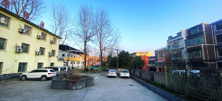 贵阳聚原酒店图片