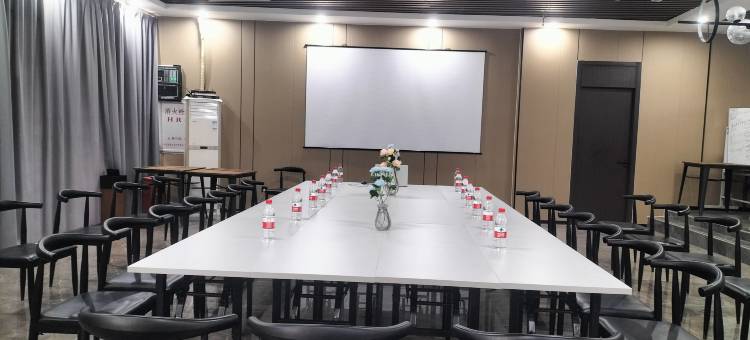 巽寮湾派缘民宿酒店图片