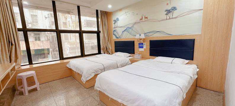 佛山凯迪公寓(环市北地铁站店)图片