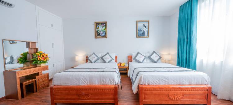 阮泰山-燕南酒店(Yen Nam Hotel Nguyen Thai Son)图片