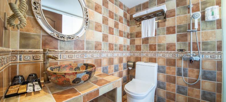 维尔斯酒店(贵阳会展中心金融城店)图片