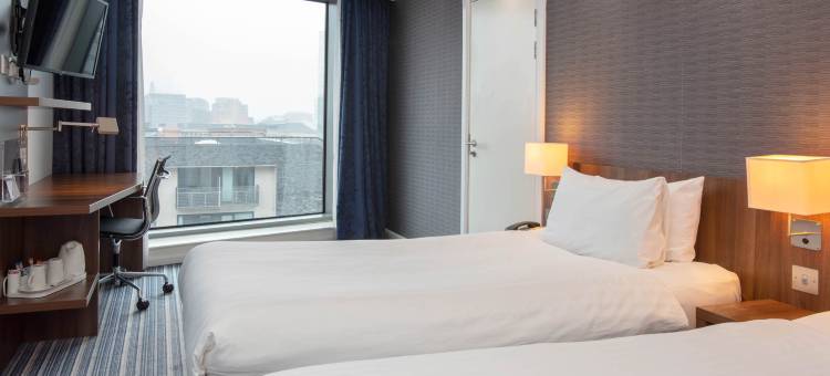 曼彻斯特城中心体育场智选假日酒店(Holiday Inn Express Manchester City Centre Arena)图片