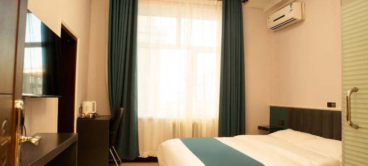 海悦假日宾馆图片