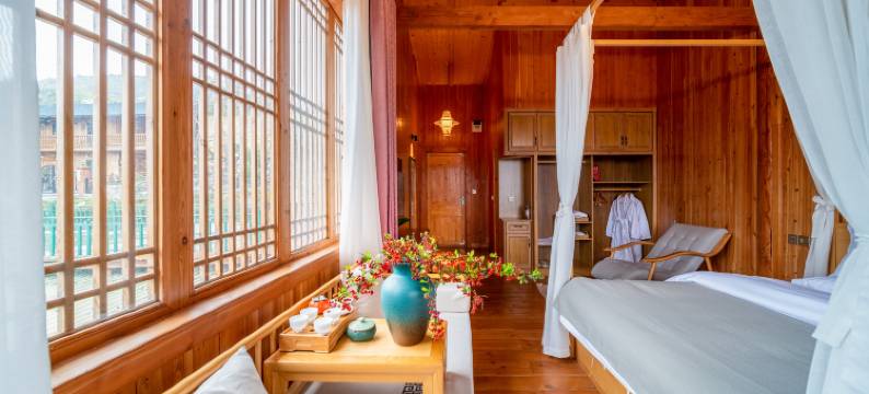 仁怀南山云逸·亲子度假民宿图片