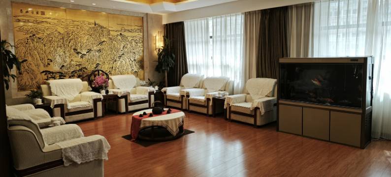 泰山御座商务酒店(北京站广渠门内地铁站店)图片