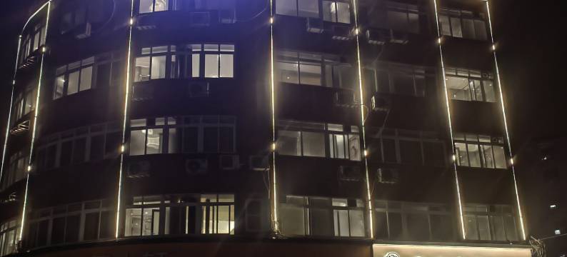 和风逸客公寓(潮州开元寺泰佛殿店)图片