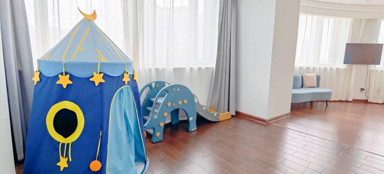 金澜公寓(天津极地海洋馆店)图片