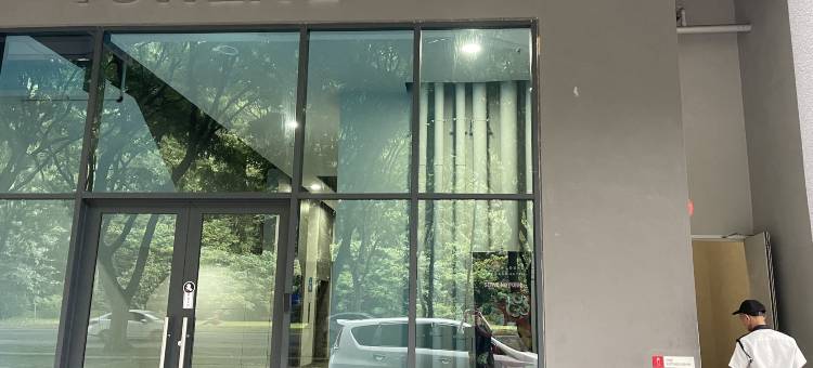 善旅民宿 超级海景民宿 近Suria 加雅街 Good Travel KK(Seaview Jesselton Quay Near Suria Sabah, Gaya Street)图片