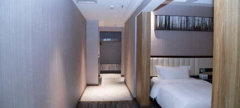 龙山大唐·晓航酒店图片