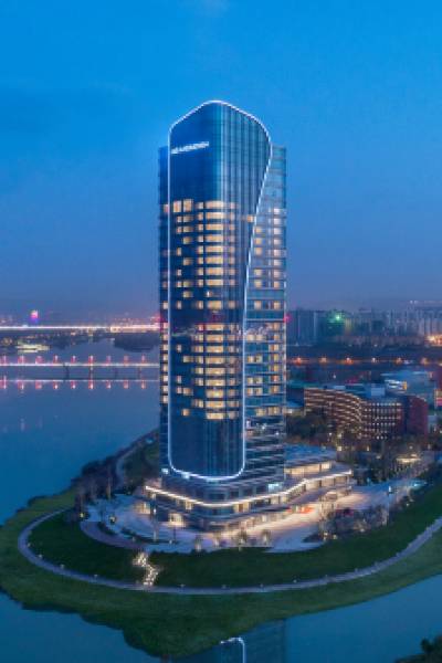 Le Méridien Xi'an Chanba