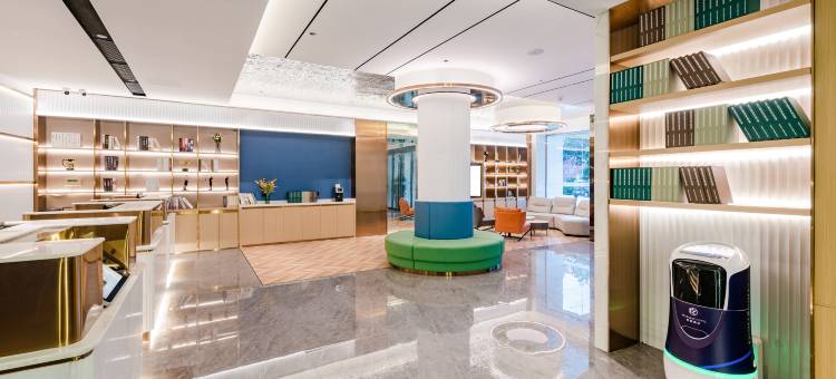 星程酒店(焦作博爱店)图片