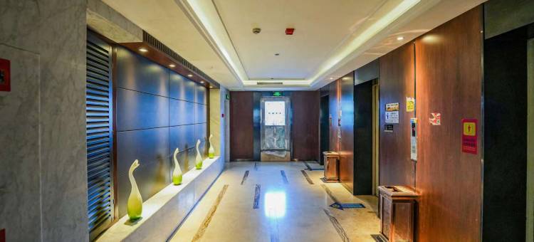 三门尚豪精品酒店图片