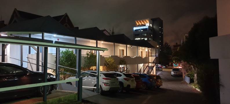 莫莱97汽车旅馆(97 Motel Moray)图片