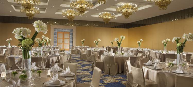 穆丽雅酒店(The Mulia Bali)图片