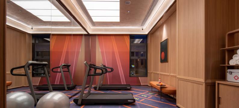 桔子酒店(济南经十路会展中心店)图片