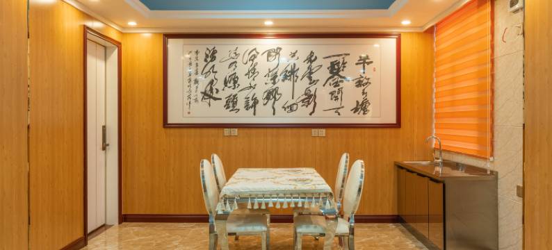 陆河古思特酒店图片